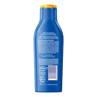 NIVEA | ΑΝΤΙΗΛΙΑΚΟ ΠΡΟΣΩΠΟΥ SUN CHILDREN 20