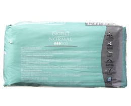 DLL | Σερβιέτες Ελαφράς Ακράτειας Lady Normal 12 Τεμάχια