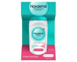 NOXZEMA | Αποσμητικό Roll On Memories 50ml