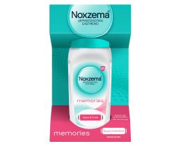 NOXZEMA | Αποσμητικό Roll On Memories 50ml