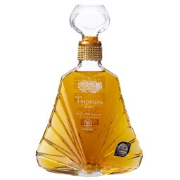 ΚΤΗΜΑ ΚΑΤΣΑΡΟΥ | Τσίπουρο Τυρνάβου Παλαιωμένο χωρίς Γλυκάνισο 700ml