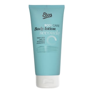 ETOS | ΚΡΕΜΑ ΣΩΜΑΤΟΣ ΓΛΥΚΕΡΙΝΗΣ 200 ML