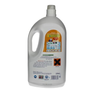 LENOR | LAUNTRY DETERGENT SUNNY MORNING 3.640LT