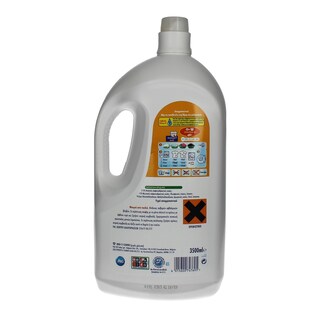 LENOR | LAUNTRY DETERGENT SUNNY MORNING 3.640LT