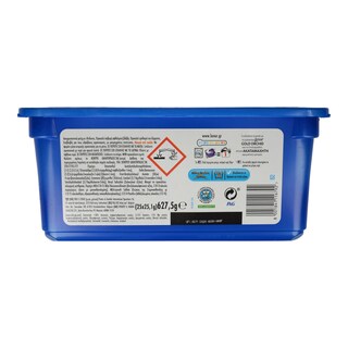 LENOR | LENOR PODS 3IN1 GOLD ORCHID  25TEM