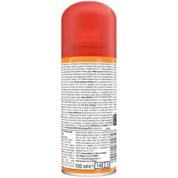 AUTAN | Εντομοαπωθητικό Σώματος Multi Insect Dry Spray 100ml