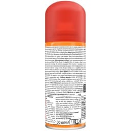 AUTAN | Εντομοαπωθητικό Σώματος Multi Insect Dry Spray 100ml