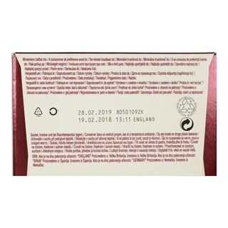 NESCAFE | DOLCE GUSTO | ΚΑΦΕΣ ΚΑΒΟΥΡΔΙΣΜΕΝΟΣ ΒΙΟΛΟΓΙΚΟΣ PERU 72 GR