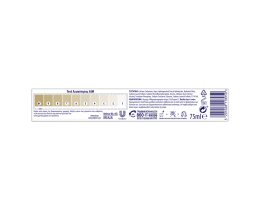 AIM | Οδοντόκρεμα White System 75ml 1+1 Δώρο