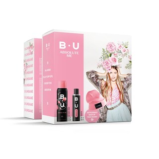 B.U.