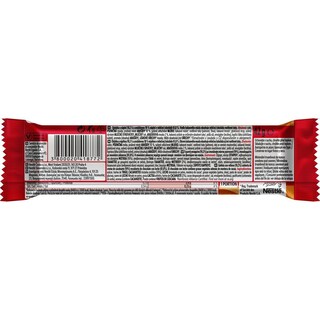 KITKAT | Γκοφρέτα Chunky Φυστικοβούτυρο 42g