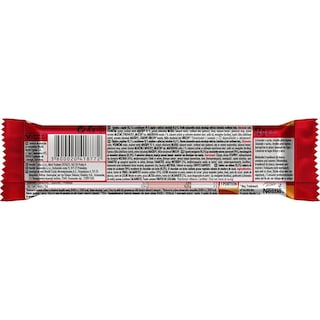 KITKAT | Γκοφρέτα Chunky Φυστικοβούτυρο 42g