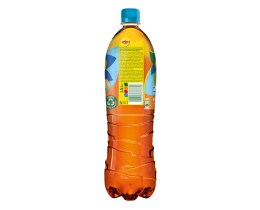 LIPTON | Ice Tea Ροδάκινο Χωρίς Ζάχαρη 1.5lt