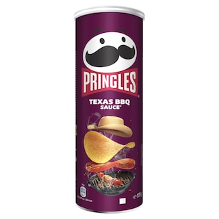 PRINGLES