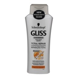 GLISS | ΣΑΜΠΟΥΑΝ REPAIR ΞΗΡΑ ΤΑΛAIΠΩΡΗMENA 400ML