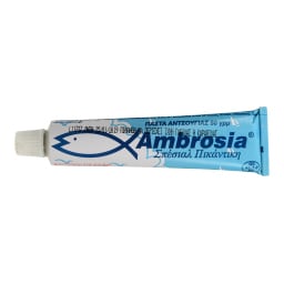 - | ANCHOVY PASTA ΣΩΛΗΝΑΡΙΟ 50GR