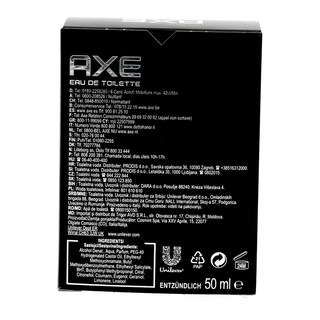 AXE | AXE EAU DE TOILETTE PEACE PEACE 50 ML