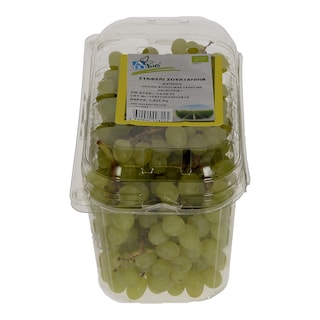 ΑΒ ΒΙΟ | ΣΤΑΦΥΛΙΑ ΣΤΑΦΙΔΑ ΒΙΟΛΟΓΙΚΗΣ ΓΕΩΡΓΙΑΣ ΕΙΣΑΓΩΓΗΣ.