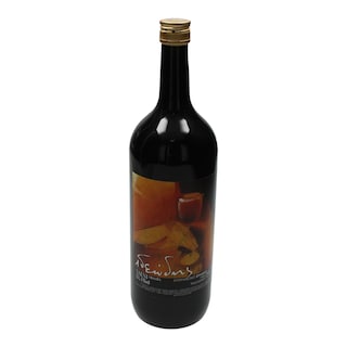 ΙΔΕΩΔΗΣ | ΟΙΝΟΣ ΕΡΥΘΡΟΣ  1,5 LT