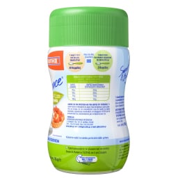 SWEET & BALANCE | SUGAR SUBSTITUTE WITH STEVIA POWDER 80GR