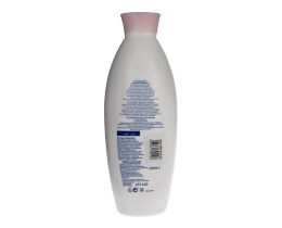 JOHNSON | ΑΦΡΟΛΟΥΤΡΟ ΜΕ ΠΑΠΑΓΙΑ 750 ML -50%