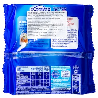 CORAYA | Surimi Μπαστουνάκια  180gr