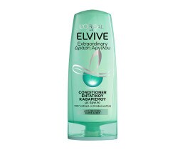 ELVIVE | Κρέμα Μαλλιών Extraordinary Δράση Αργίλου 200ml