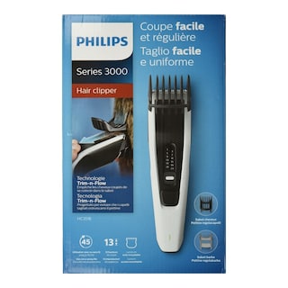 PHILIPS | Κουρευτική Μηχανή HC3518 1 Τεμάχιο