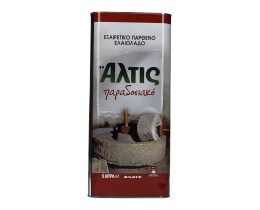 ΑΛΤΙΣ | ΠΑΡΑΔΟΣΙΑΚΟ | ΕΛΑΙΟΛΑΔΟ ΠΑΡΘΕΝΟ  5 LT