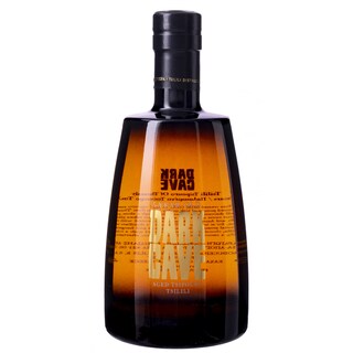ΤΣΙΛΙΛΗ | Τσίπουρο Παλαιωμένο Dark Cave 700ml