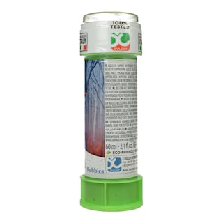 - | BUBBLE 60ML