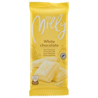 Λευκή Σοκολάτα  100g