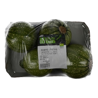 ΑΒ ΒΙΟ | ΚΟΛΟΚΥΘΙΑ ΣΤΡΟΓΓΥΛΑ ΒΙΟΛΟΓΙΚΗΣ ΓΕΩΡΓΙΑΣ ΕΛΛΗΝΙΚA