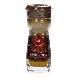 CAPTAIN'S | ΚΟΥΡKΟΥΜΑΣ ΤΡΙΜΜΕΝΟΣ 33 GR