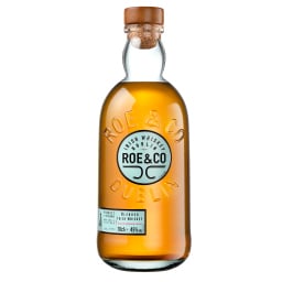 ROE | Ουίσκι Roe & Co Ιρλανδίας Blended 700ml