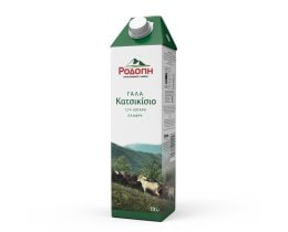 ΡΟΔΟΠΗ | FRESH MILK GOAT 1 LT