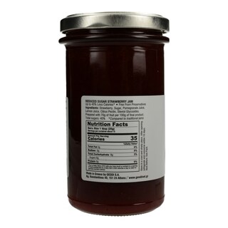 ΓΕΩΔΗ | DIET&MORE | ΜΑΡΜΕΛΑΔΑ ΦΡΑΟΥΛΑ LIGHT 310Γ