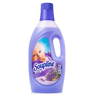 SOUPLINE | SOFTENER CLOTHES LEVANDER 13 ΜΕΖ