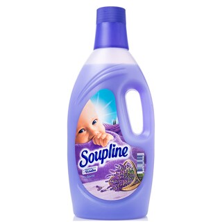 SOUPLINE | SOFTENER CLOTHES LEVANDER 13 ΜΕΖ