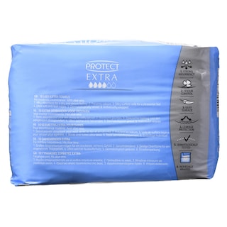 DLL | Σερβιέτες ακράτειας Lady Extra 10 Τεμάχια