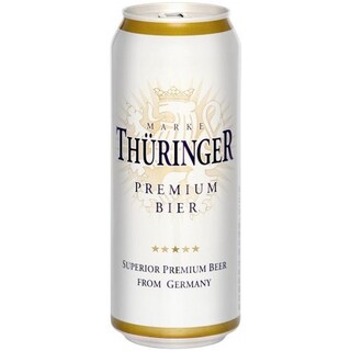 THURINGER