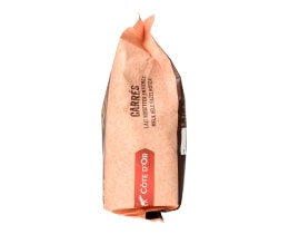COTE D OR | C.O. MILK & NUT  200G