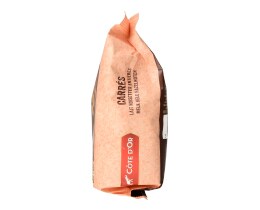 COTE D OR | C.O. MILK & NUT  200G