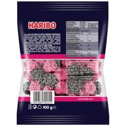 HARIBO | Καραμέλες Ζελίνια Berries 100g