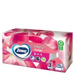 ZEWA | TISSUE . 90 PC