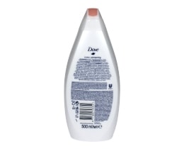 DOVE | ΑΦΡΟΝΤΟΥΣ ALMOND CREAM 500 ML