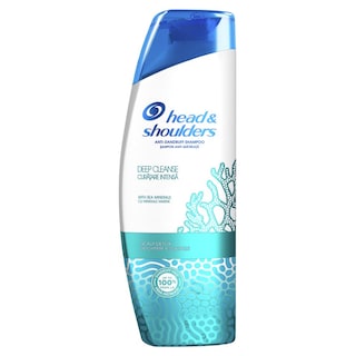 HEAD&SHOULDERS | Σαμπουάν Αντιπιτυριδικό Scalp Detox 300ml