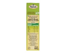 TIPIAK | Κους Κους Bio 400g