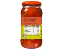 UNCLE BEN'S | Σάλτσα για Κοτόπουλο Λεμονάτο 450g