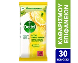DETTOL